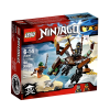 LEGO Ninjago 70599 Smok Cole'a